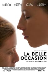 Poster de la película The Beautiful Occasion