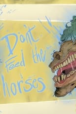 Poster de la película Don't Feed the Horses