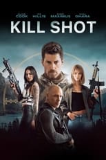 Poster de la película Kill Shot