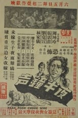 Poster de la película Midnight Bells