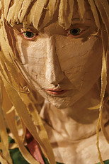 Poster de la película Dolls Don't Cry