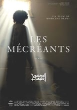 Poster de la película The Miscreants