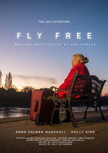 Poster de la película Fly Free
