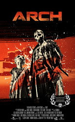 Poster de la película Arch