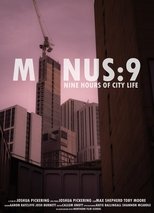 Poster de la película Minus: 9