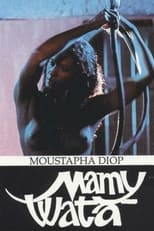 Poster de la película Mamy Wata