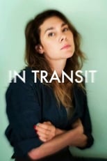 Poster de la película In Transit