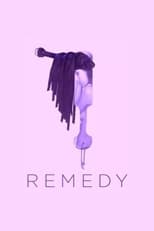 Poster de la película Remedy