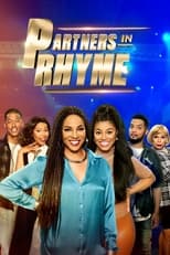 Poster de la serie Partners in Rhyme