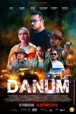 Poster de la película Danum
