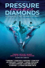 Poster de la película Pressure Makes Diamonds