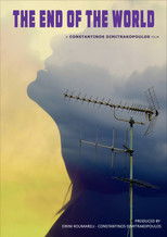 Poster de la película The End of the World