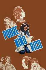 Poster de la película Pobre niño rico