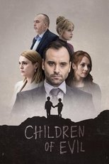 Poster de la serie Children of Evil