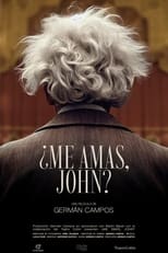 Poster de la película Do You Love Me, John?