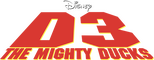 Logo D3: The Mighty Ducks