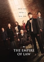 Poster de la serie The Empire Of Law