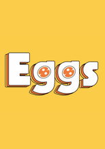Poster de la película Eggs
