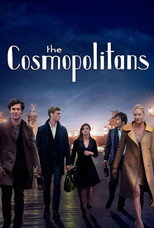 Poster de la película The Cosmopolitans