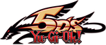 Logo Yu-Gi-Oh! 5D's