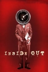 Poster de la película Inside Out