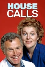 Poster de la serie House Calls