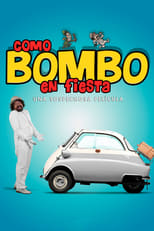Poster de la película Como Bombo en fiesta