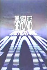 Poster de la serie The Next Step Beyond