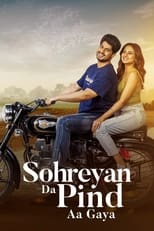 Poster de la película Sohreyan Da Pind Aa Gaya