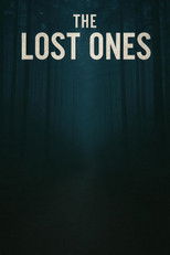 Poster de la película The Lost Ones