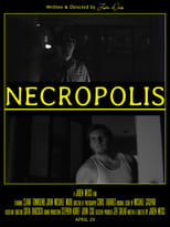 Poster de la película Necropolis