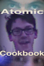 Poster de la película Atomic Cookbook
