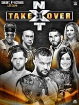 Poster de la película NXT TakeOver 31