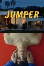 Poster de la película Jumper