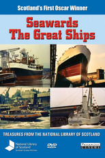 Poster de la película Seawards the Great Ships