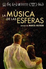 Poster de la película La Música de las Esferas