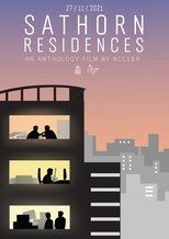Poster de la película Sathorn Residences