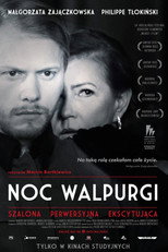 Poster de la película Walpurgis Night