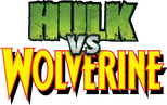Logo Hulk Vs.