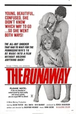 Poster de la película Runaway, Runaway