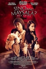 Poster de la serie Sino ang Maysala?: Mea Culpa