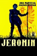 Poster de la película Jeromín