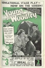 Poster de la película Young Woodley