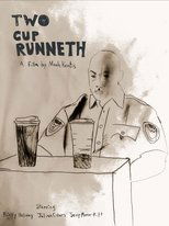 Poster de la película Two Cup Runneth