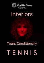 Poster de la película Interiors