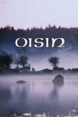 Poster de la película Oisín