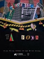 Poster de la película Tá Foda