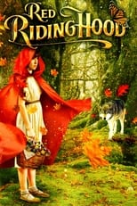 Poster de la película Red Riding Hood