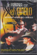 Poster de la película De parranda con el diablo