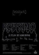 Poster de la película Kopfkino